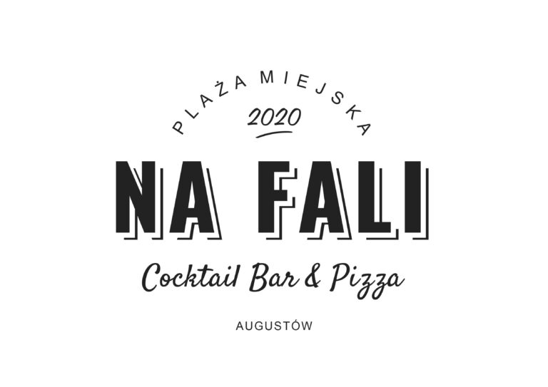 Na Fali – pizza, drinki i wakacyjny klimat nad jeziorem