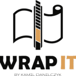 Wrap It – profesjonalne oklejanie pojazdów i powierzchni folią