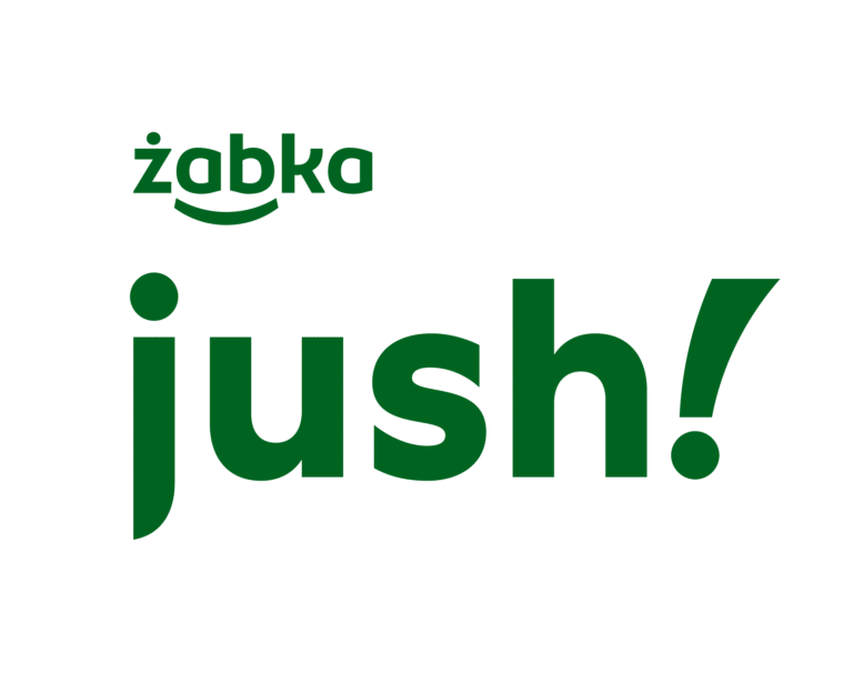Żabka Jush – szybkie zakupy online z dostawą prosto do domu